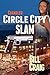 Chandler: Circle City Slam (Circle City Mysteries Book 2)
