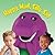 Happy, Mad, Silly, Sad (Barney the Dinosaur Book 6)