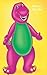 Barney is Sooo Big! (Barney...