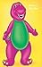 Barney is Sooo Big! (Barney the Dinosaur Book 7)