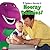 Hooray for Daddies (Barney the Dinosaur Book 8)