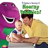 Hooray for Daddies (Barney the Dinosaur Book 8)