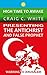 Presenting the Antichrist and False Prophet: Warning to Jerusalem (High Time to Awake Book 10)