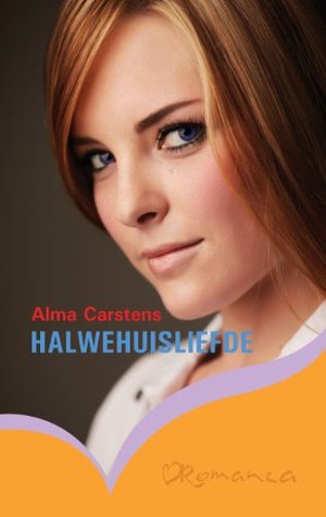 Halwehuisliefde (Kindle Edition)