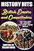 The Fun Bits Of History You Don't Know About BRITISH EMPIRE AND CONQUISTADORS: Illustrated Fun Learning For Kids (History Hits Book 1)