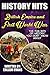 The Fun Bits Of History You Don't Know About BRITISH EMPIRE AND FIRST WORLD WAR: Illustrated Fun Learning For Kids (History Hits Book 1)