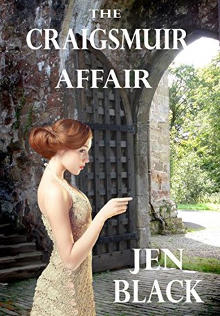 The Craigsmuir Affair: The Artist and the Thief (The Affair Series Book 1)