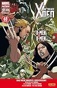 Die neuen X-Men #25