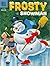 Frosty The Snowman Comic (4 Stories)