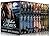 Ultimate Alpha Boxed Set (Alpha Games, #1-4; Alpha Rogue, #1-3; Alpha Contender, #1-4)