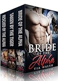 An Alpha's Pride Boxset