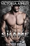 Walk of Shame by Victoria Ashley