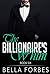 The Billionaire's Whim: Book Six