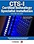 CTS-I Certified Technology ...