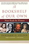 A Bookshelf of Our Own: Works that changed women's lives