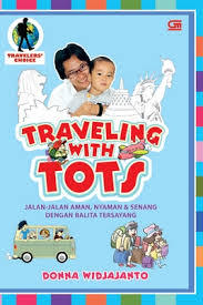 Traveling with Tots