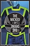 The Wicked + The Divine #14 by Kieron Gillen