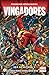 Vingadores: A Era de Ultron 1 (Poderosos Heróis Marvel, #1)