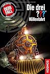 Die drei ??? Dein Fall! Höllenfahrt by Christoph Dittert