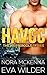 Havoc (Westergold #1)