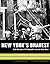New York's Bravest by Patrice O'Shaughnessy