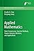 Applied Mathematics: Data C...