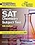 Cracking the SAT Chemistry Subject Test, 15th Edition (College Test Preparation)