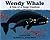 Wendy Whale, A Tale of a Huge Creature