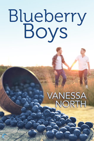 Blueberry Boys (Kindle Edition)