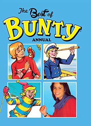 Retro Classics: The Best of Bunty Annual (Kindle Edition)