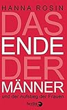 Das Ende der Männ...