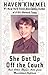 She Got Up Off the Couch: And Other Heroic Acts from Mooreland, Indiana