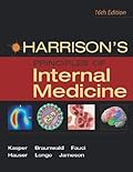 Harrison&#x27;s Principles of Internal Medicine 