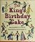 The king's birthday cake,