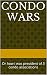 Condo Wars by David O'Brien