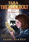Tara Thunderbolt and the Sky Dancer Cat by Perri Birney