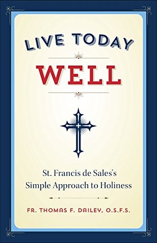 Live Today Well (Kindle Edition)