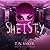 Sheisty (Sheisty, #1)