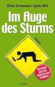 Im Auge des Sturms. Hartmut und ich fahren zum Festival. (Kindle Single)