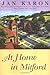 At Home in Mitford (Mitford Years, #1)
