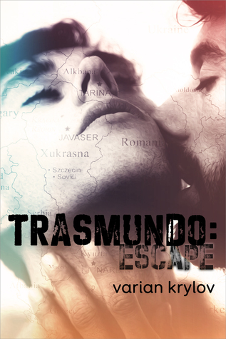 Escape (Trasmundo #1)