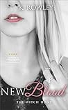 The Witch Hunt (New Blood #2)