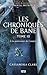 À la poursuite de l'amour (The Bane Chronicles, #10)