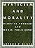 Mysticism and Morality: Ori...