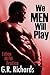 We Men Will Play