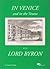 In Venice and in the Veneto with Lord Byron