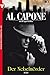 Der Nebelmörder (Al Capone, #1)