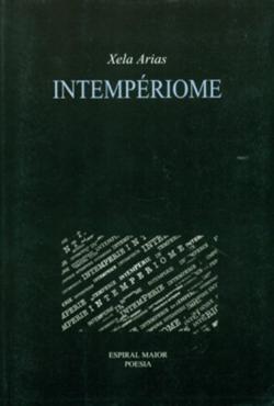 Intempériome (Paperback)
