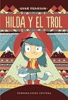 Hilda y el trol by Luke Pearson
