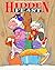 Hidden Feast (LittleFolk Pi...